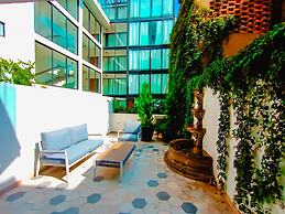 Hotel Luca