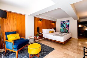 Hotel Luca