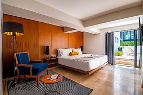 Hotel Luca