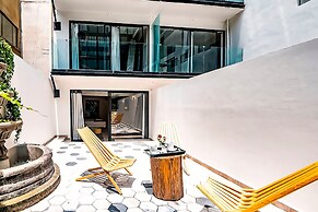Hotel Luca