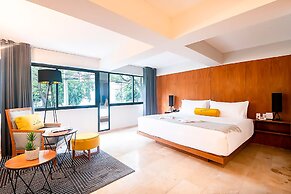 Hotel Luca
