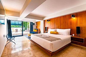 Hotel Luca