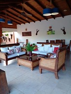 Villa Brisal