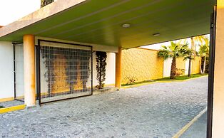 Villa Jardines