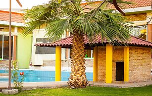 Villa Jardines