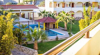 Villa Jardines