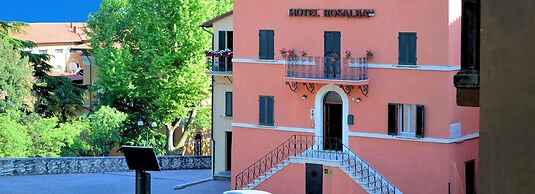 Hotel Rosalba