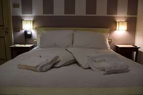 Hotel Rosalba