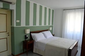 Hotel Rosalba