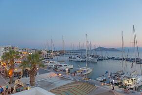 Naxos Riviera Suites