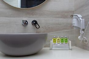 Naxos Riviera Suites
