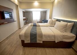 Stay Inn Hotel - Cairo