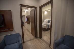 Stay Inn Hotel - Cairo