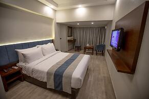 Stay Inn Hotel - Cairo
