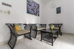 Cozy Residence Muwardi Jakarta