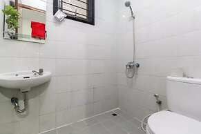 Cozy Residence Muwardi Jakarta