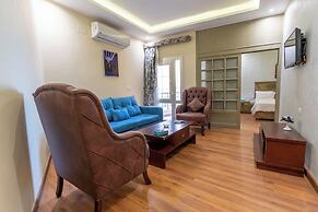 Lotus Luxor Hotel
