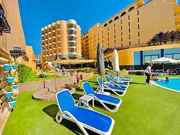 Lotus Luxor Hotel