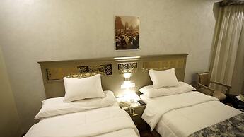 Lotus Luxor Hotel