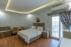 Lotus Luxor Hotel