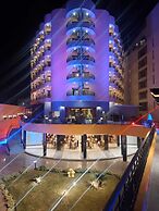 Lotus Luxor Hotel
