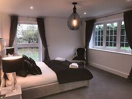 Stunning 3 bed Lodge 2000sq