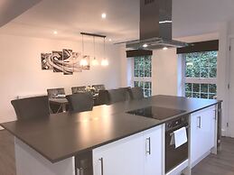 Stunning 3 bed Lodge 2000sq