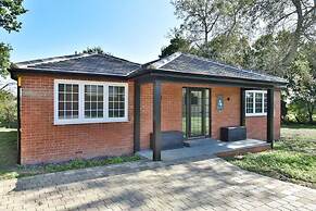 Stunning 3 bed Lodge 2000sq