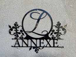 Auberge Sainte Marguerite