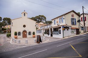 Auberge Sainte Marguerite