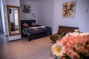 Auberge Sainte Marguerite