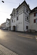 Hotel Untertor by Maier Self-Check-in