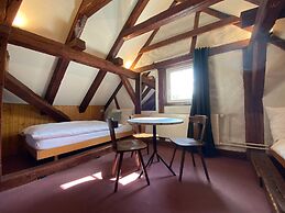 Hotel Untertor by Maier Self-Check-in