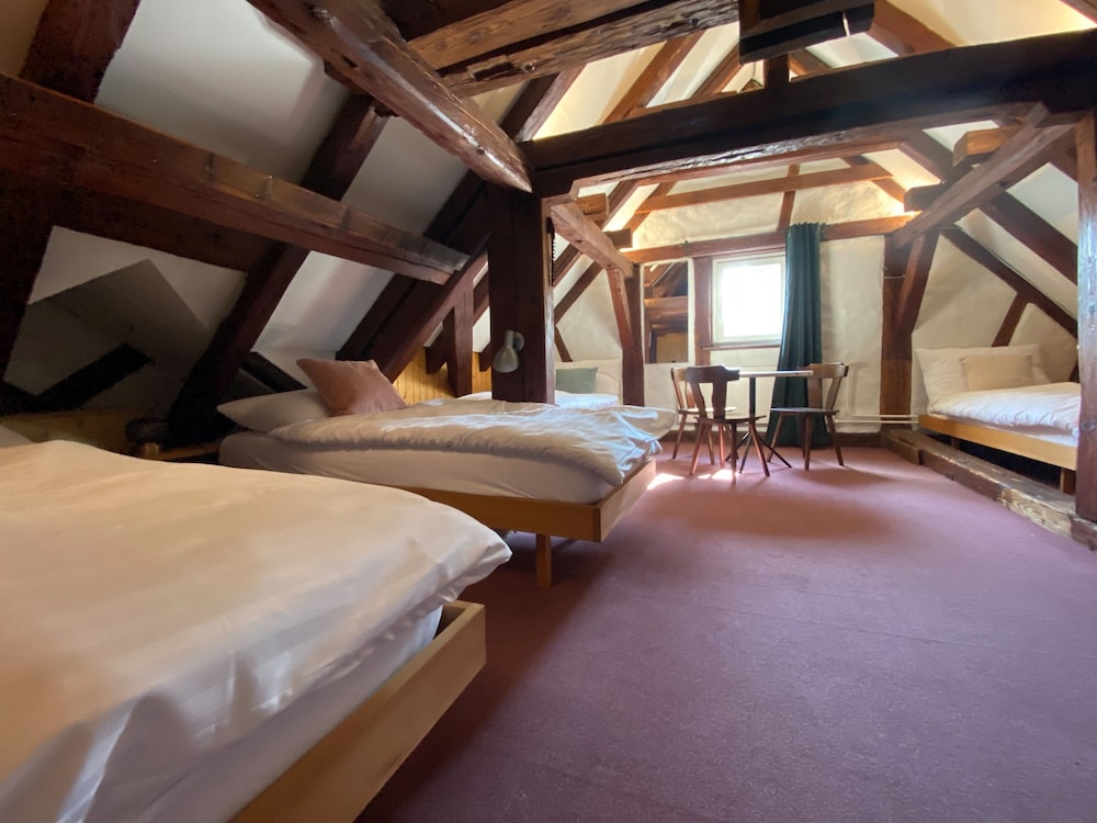 Hotel Untertor by Maier Self-Check-in