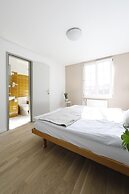 Hotel Untertor by Maier Self-Check-in