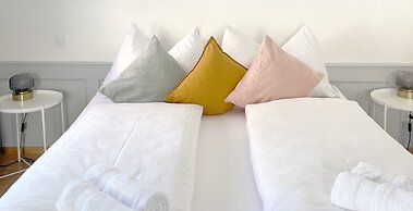 Hotel Untertor by Maier Self-Check-in