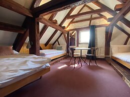 Hotel Untertor by Maier Self-Check-in