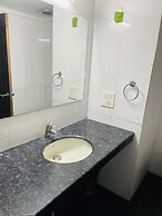 Hotel R S Residency
