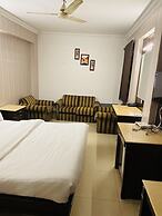 Hotel R S Residency