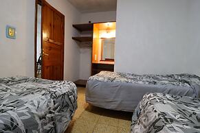Bungalows Villa Limon