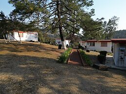 Bungalows Villa Limon