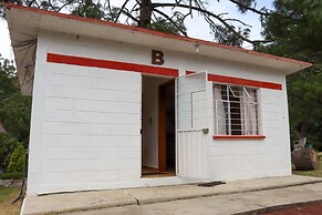 Bungalows Villa Limon