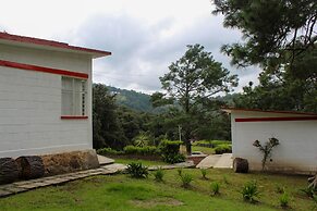 Bungalows Villa Limon