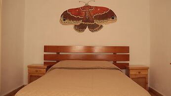 Bungalows Villa Limon