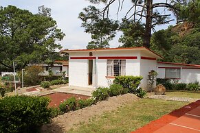 Bungalows Villa Limon