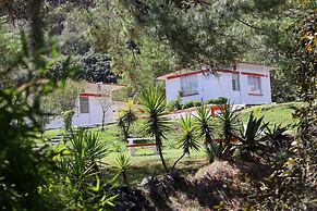 Bungalows Villa Limon