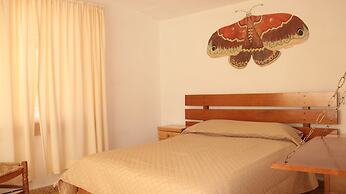 Bungalows Villa Limon