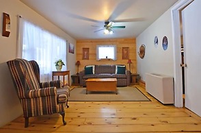 Mattawa River Resort