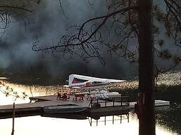 Mattawa River Resort