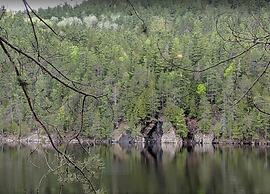 Mattawa River Resort